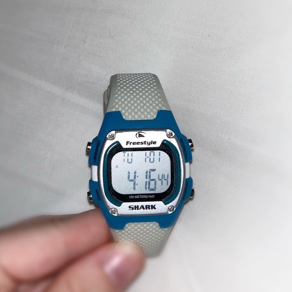 Freestyle Shark Watch